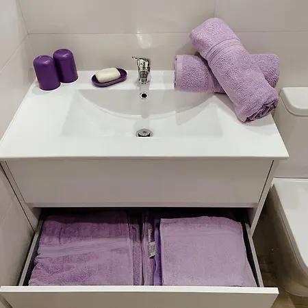 Apartmán Cozy 2 Bedroom In Los Cristianos Lc03 *
