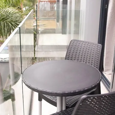 Apartmán Cozy 2 Bedroom In Los Cristianos Lc03