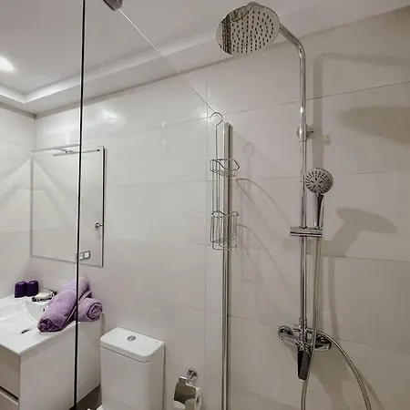 Cozy 2 Bedroom In Los Cristianos Lc03 Los Cristianos (Tenerife)